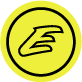 Edelman E Logo